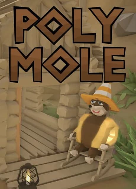 Poly Mole