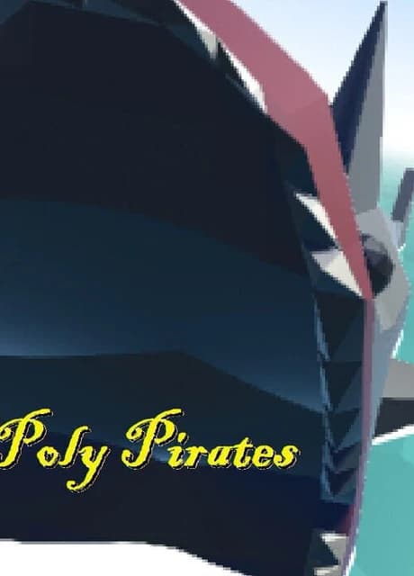 Poly Pirates