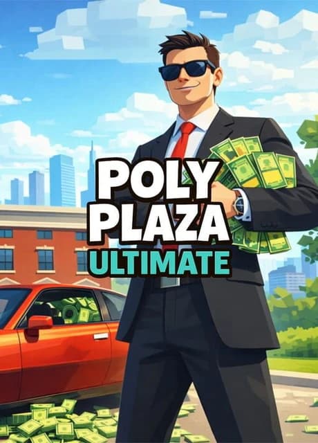 Poly Plaza Ultimate