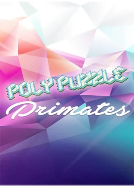Poly Puzzle: Primates