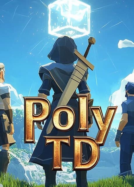 Poly TD
