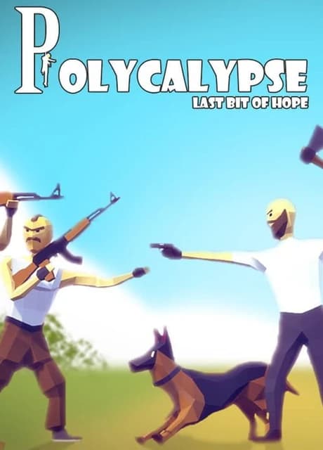 Polycalypse: Last Bit of Hope