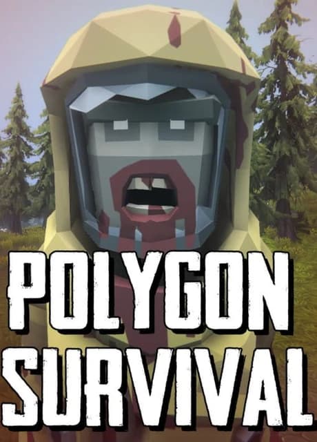 Polygon Survival