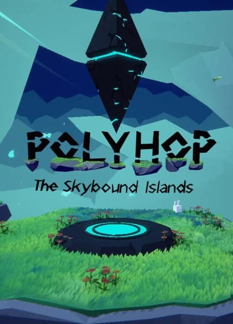 Polyhop: The Skybound Islands