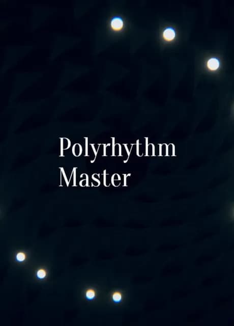 Polyrhythm Master