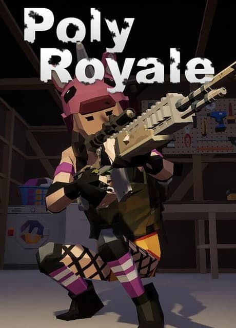 PolyRoyale