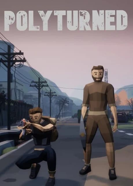 Polyturned