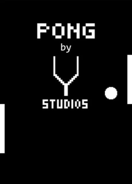 Pong by Yesser Studios