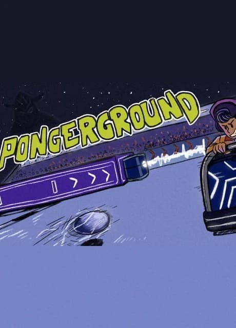 Pongerground