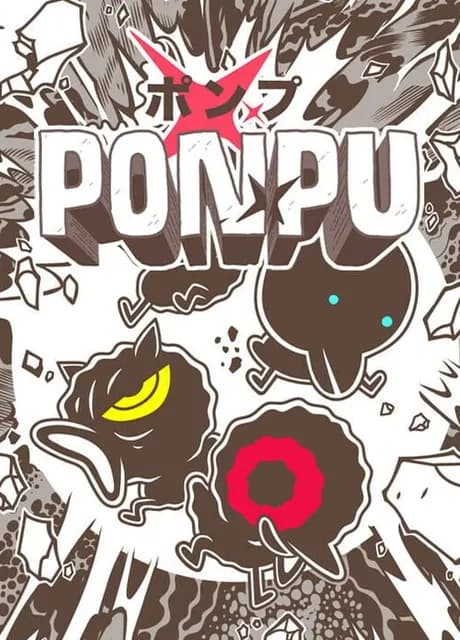 Ponpu