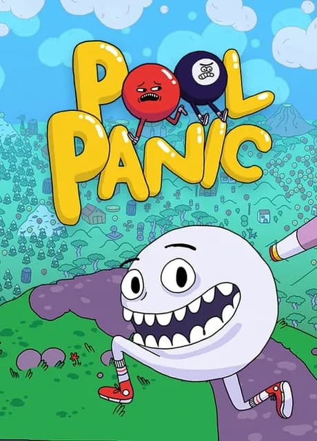 Pool Panic