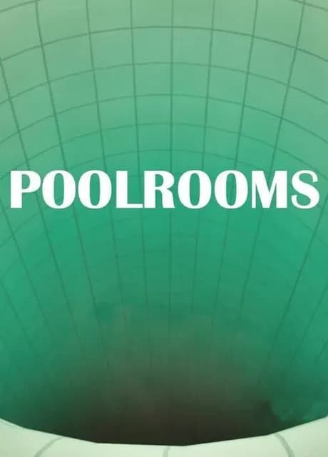 Poolrooms