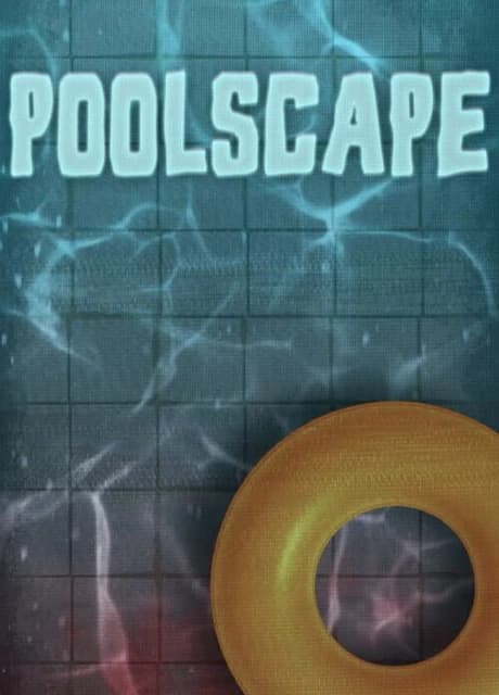 Poolscape