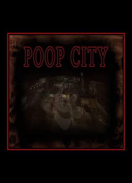 Poop City