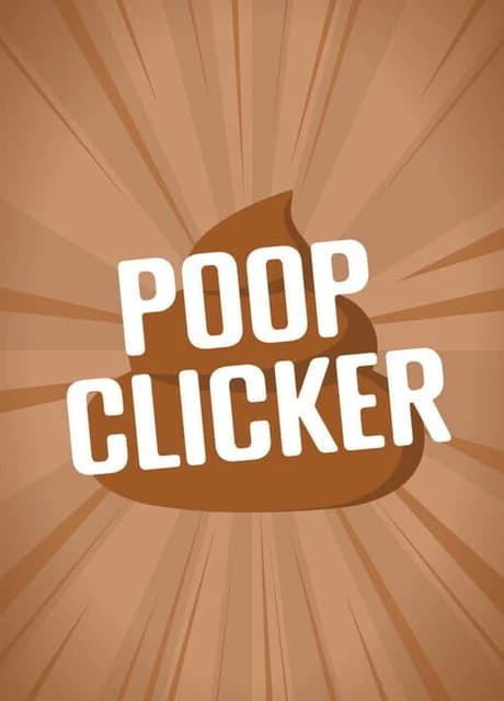 Poop Clicker