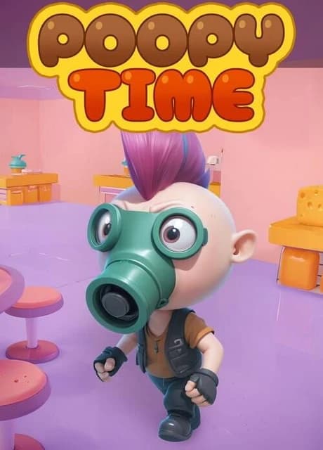 Poopy Time
