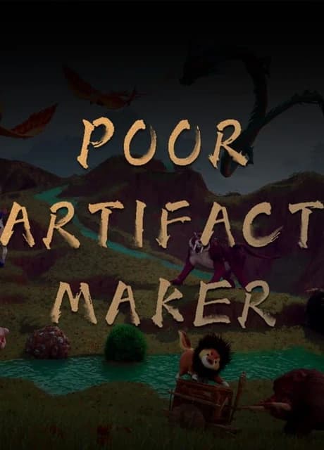 Poor Artifact Maker