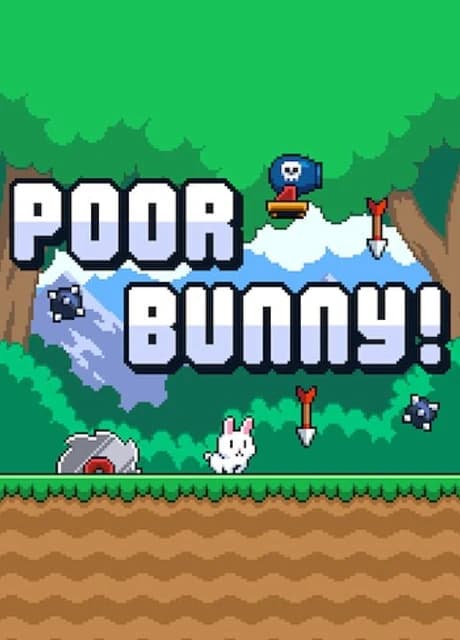 Poor Bunny!