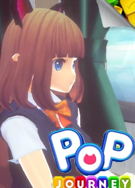 Pop Journey