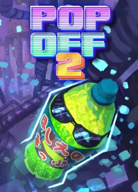 Pop Off 2