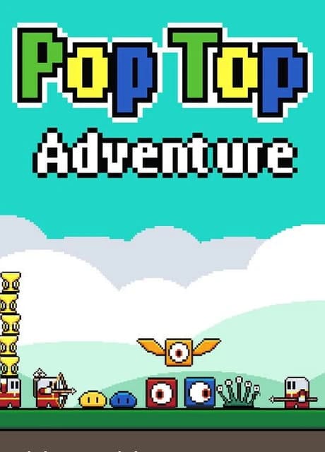 Pop Top Adventure