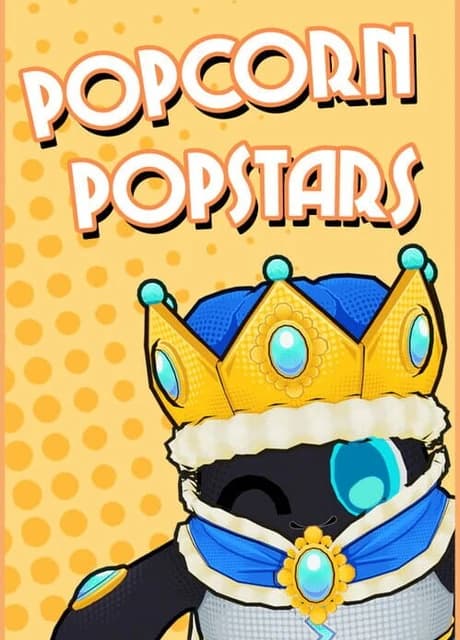 Popcorn Popstars