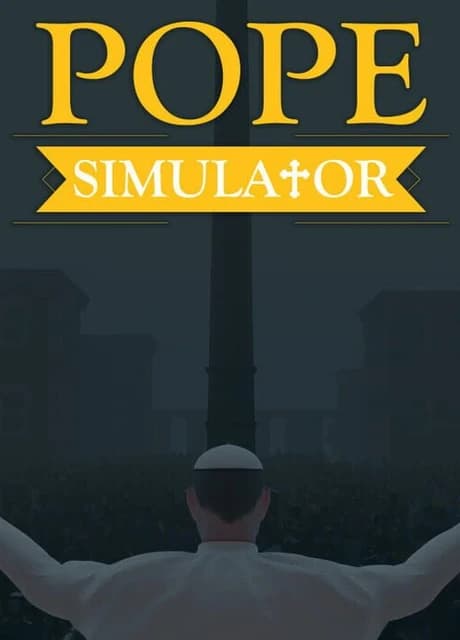 Pope Simulator