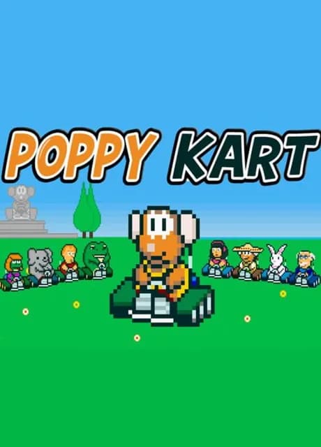 Poppy Kart