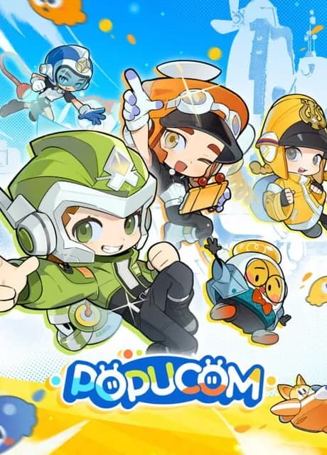 Popucom