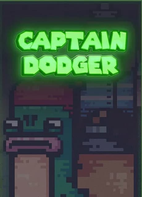 Porkotyler's Captain Dodger