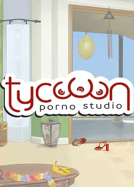 Porno Studio Tycoon