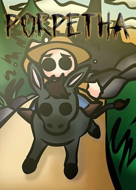 Porpetha