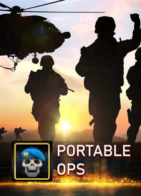 Portable Ops