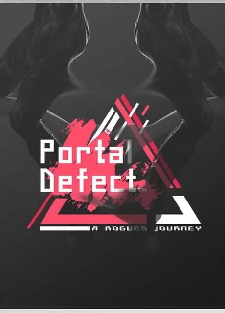 Portal Defect