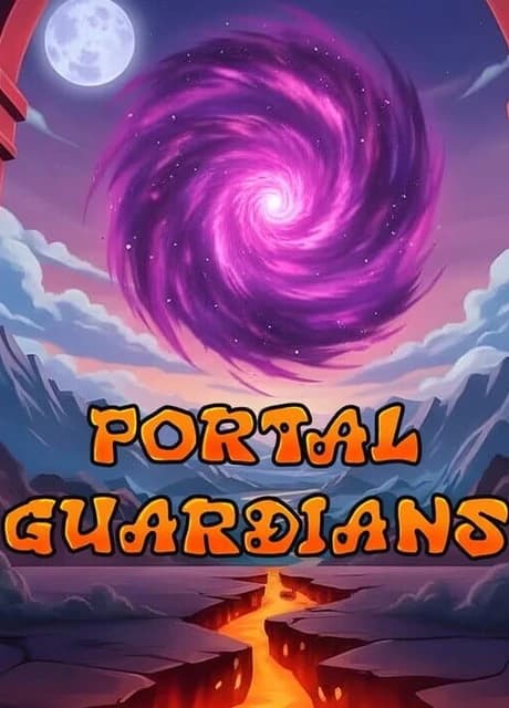 Portal Guardians