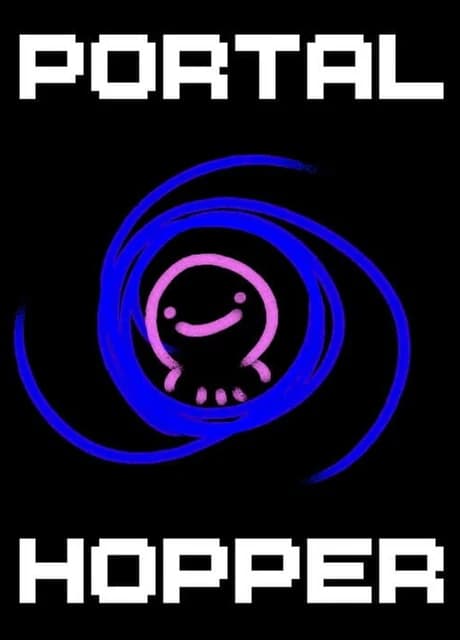 Portal Hopper
