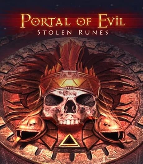 Portal of Evil: Stolen Runes