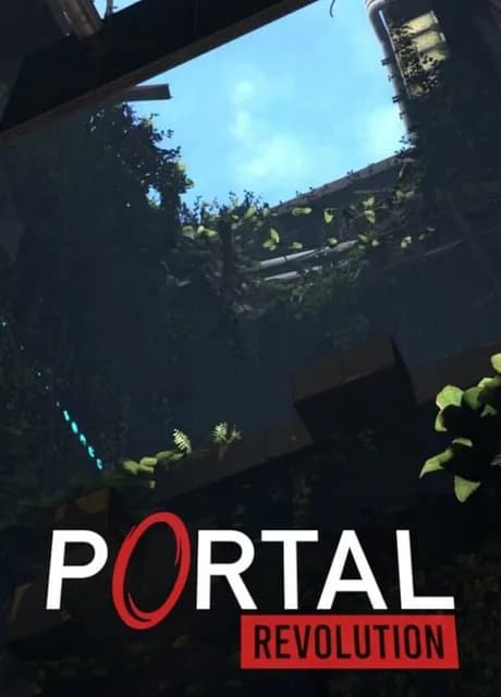 Portal: Revolution