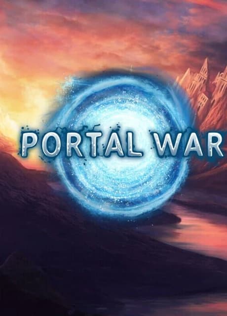 Portal War