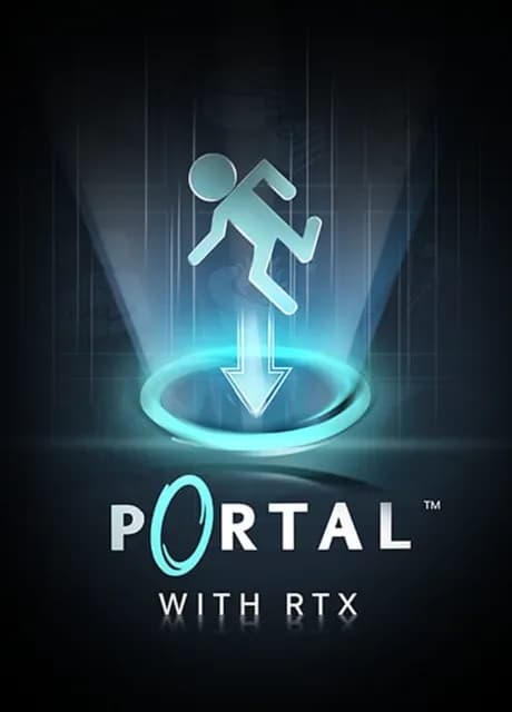 Portal with RTX