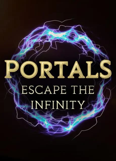 Portals: Escape the Infinity