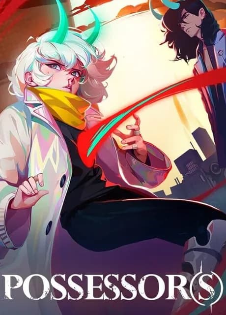 Possessor(s)