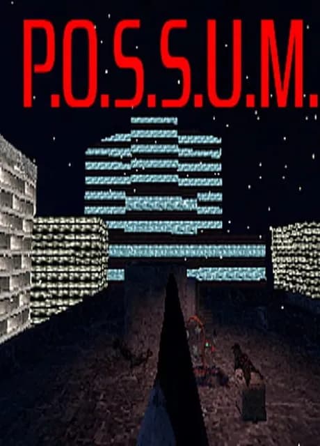 P.O.S.S.U.M.