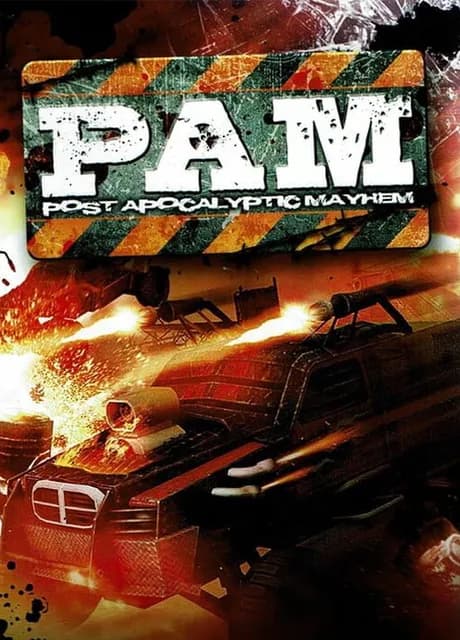 Post Apocalyptic Mayhem