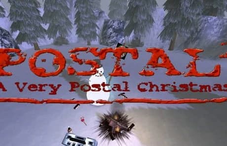 Postal 2: A Very Postal Christmas