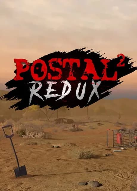 Postal 2 Redux