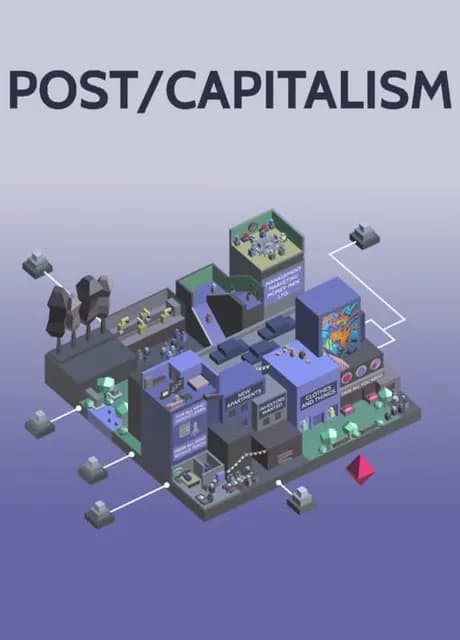 Post/Capitalism