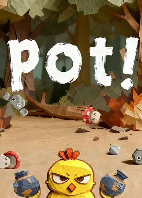 Pot