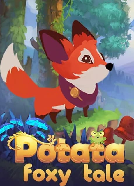 Potata: Foxy Tale