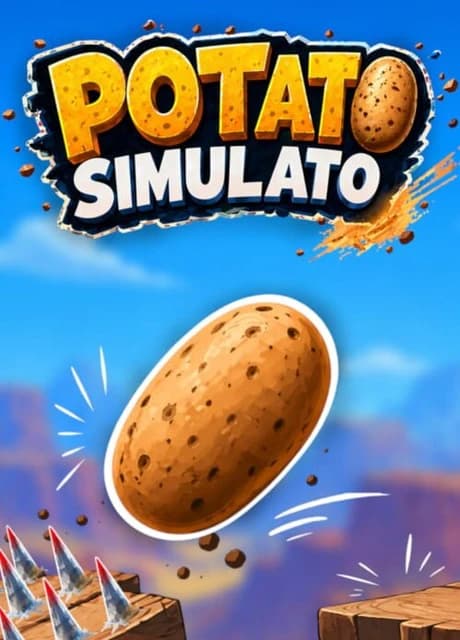 Potato Simulato